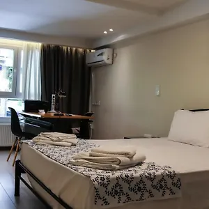 Center Apartment