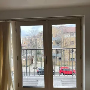 New Build 2 Bedroom With 2 Bath, , London United Kingdom