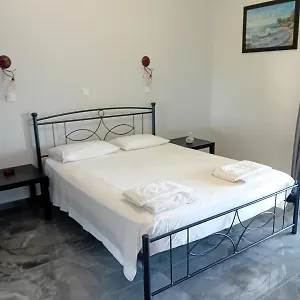 Eleni's , Katelios Greece