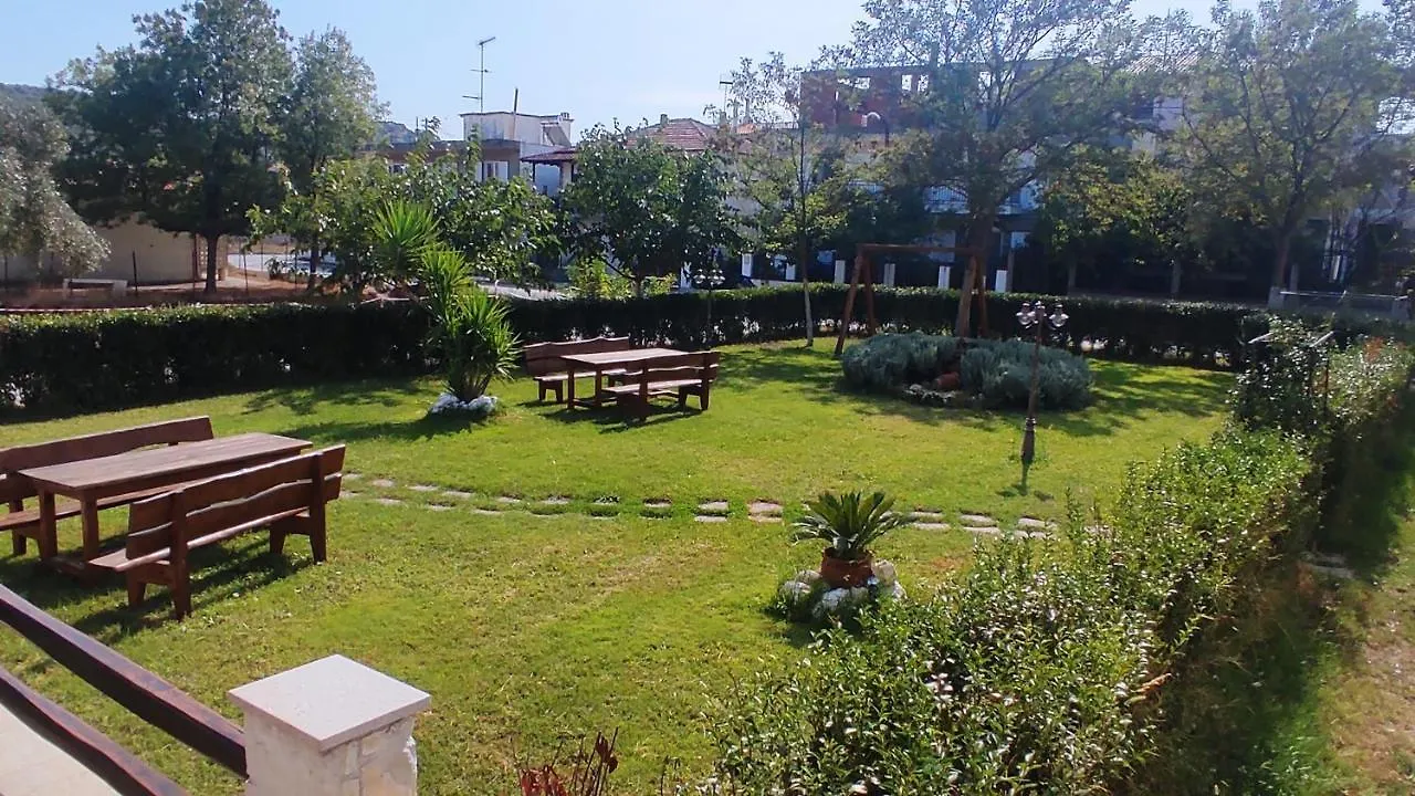 Holiday home Armenos Villas Ierissos Greece