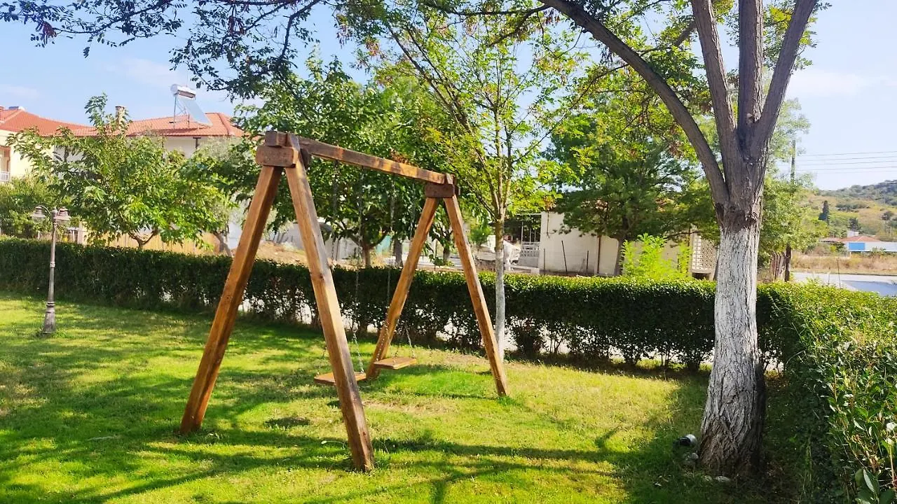 Armenos Villas Ierissos