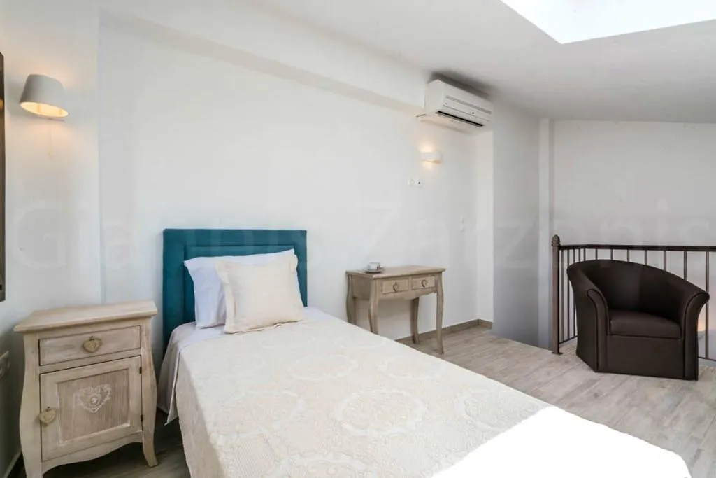 Holiday home Armenos Villas Ierissos