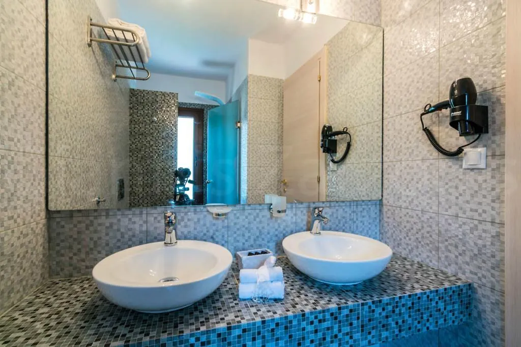 Armenos Villas Ierissos Holiday home