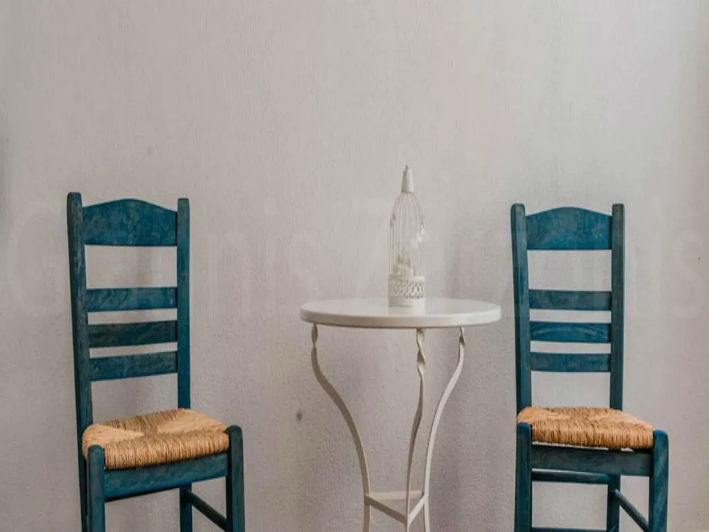 Armenos Villas Ierissos Holiday home