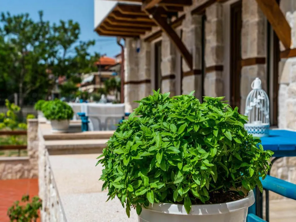 Armenos Villas Ierissos Holiday home