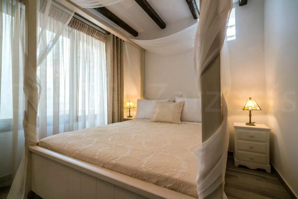 Armenos Villas Ierissos Holiday home