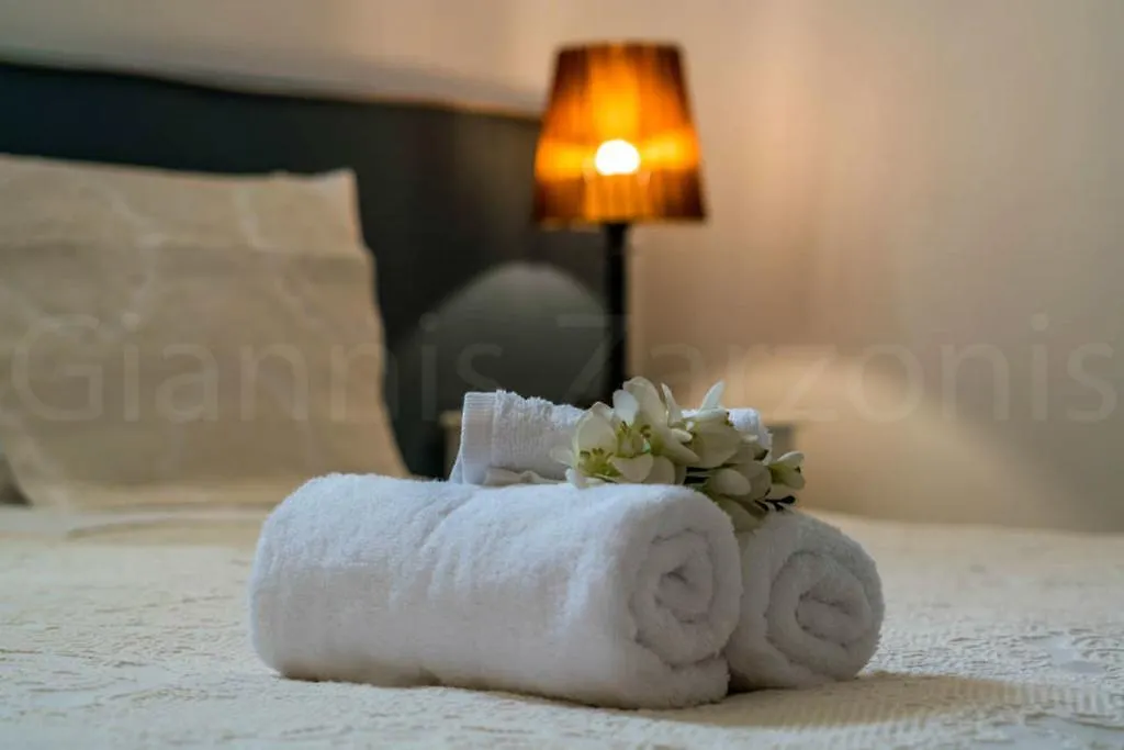 Armenos Villas Ierissos