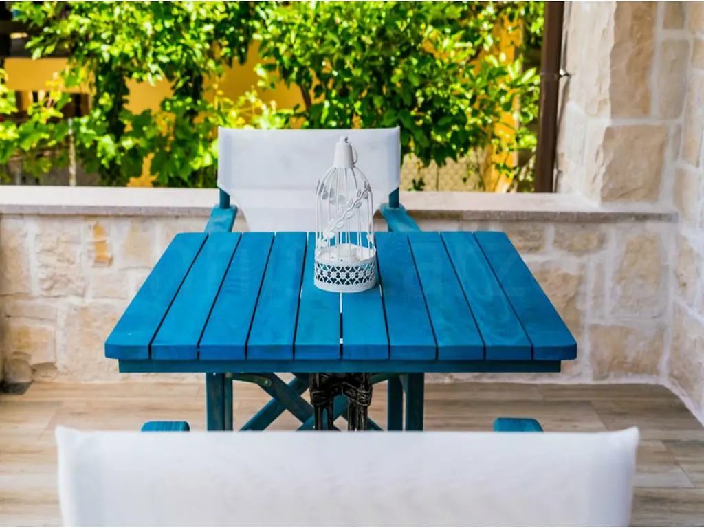 Armenos Villas Ierissos Greece